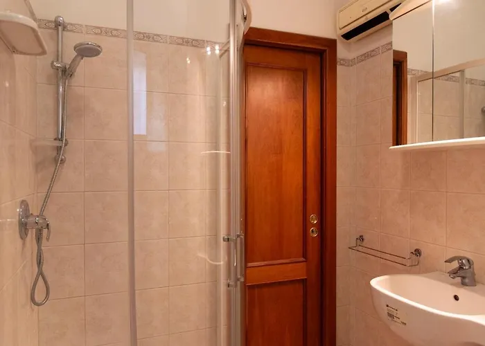 Apartment La Casetta