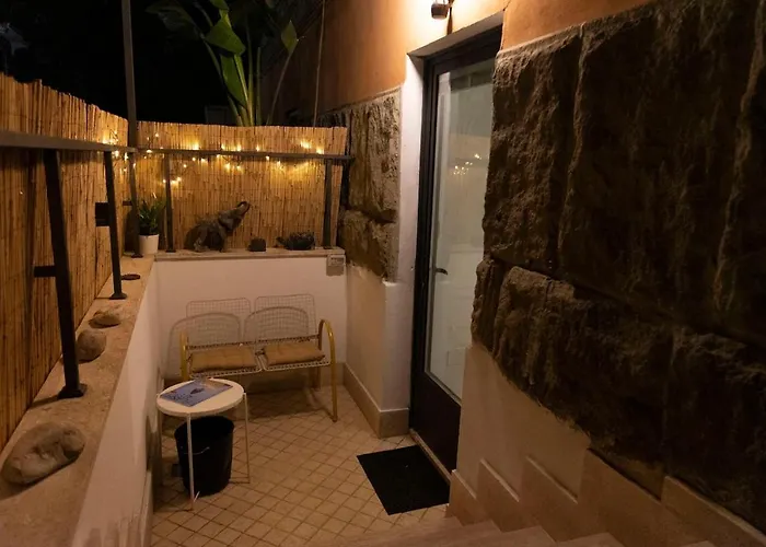 Apartment La Casetta