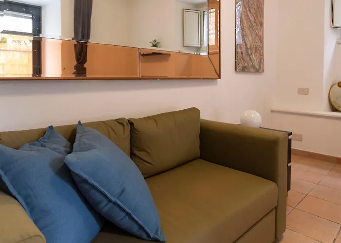 La Casetta Apartment Rom