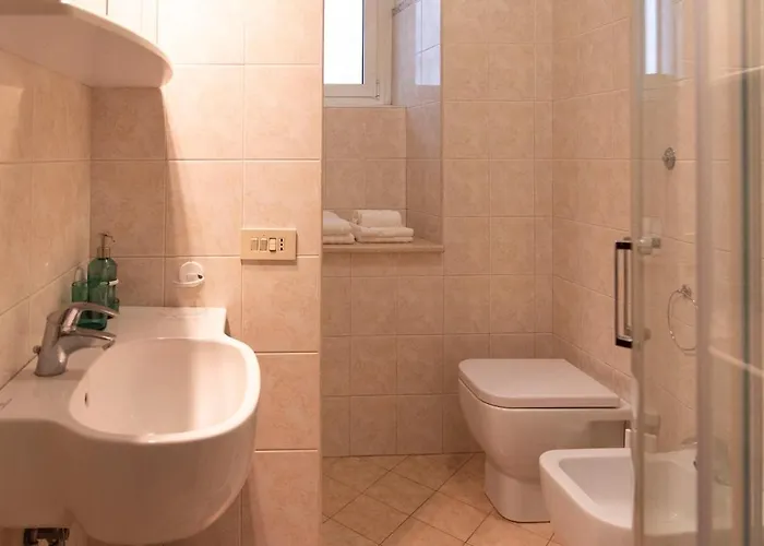 La Casetta Apartment