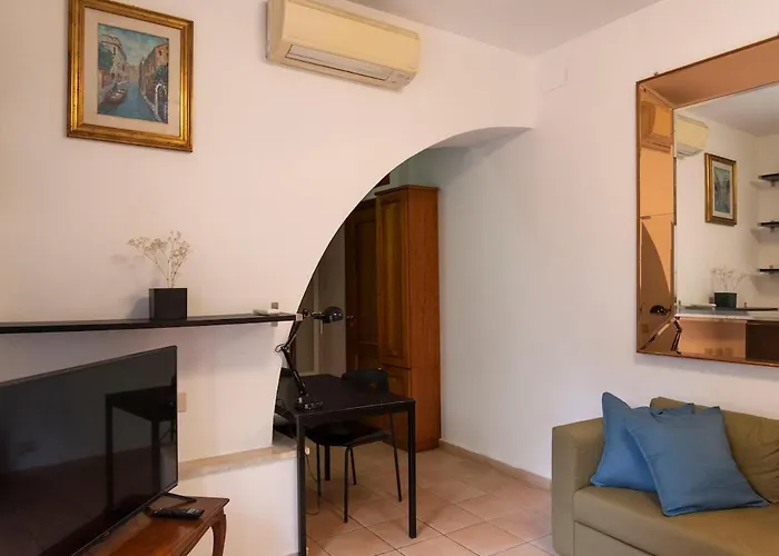 La Casetta Rom